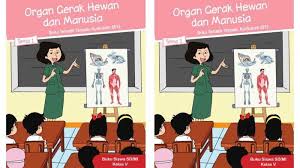 Kunci Jawaban Tema 2 Kelas 5 Sd Mi Halaman 104 105 106 108 Pembelajaran 3 Subtema 3 Kurikulum 13 Tribun Sumsel