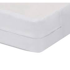 Original Bed Bug Blocker Zippered Mattress Cover Protector Walmart Com Mattress Covers Mattress Encasement Bed Bugs