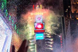 Vispera De Ano Nuevo En Nueva York 2020 Celebra Fin De Ano Con Ofertas Especiales