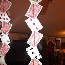 Pin By Kaleigh Bouck On Party Decorations Casino Decorations Game Night Decorations Casino Theme Parties
