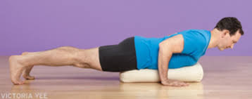 Jason Crandell S Hover Honing Chaturanga Tips Jason Crandell Yoga Poses Chaturanga Dandasana
