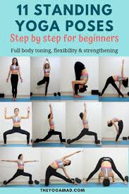 Pin On Yoga