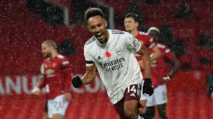 Joshua mbu30th jan 2021, 19:21. Manchester United V Arsenal Match Report 11 1 20 Premier League Goal Com