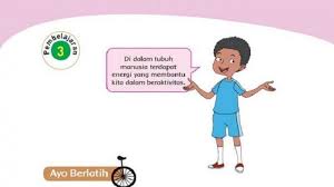 Kunci Jawaban Tema 3 Kelas 6 Sd Halaman 3 8 Buku Tematik Sd Subtema 1 Penemu Yang Mengubah Dunia Tribun Pontianak