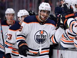 The oilers were one of four wha teams that joined the nhl in 1979 when the wha folded. What Is The Key To Success For Each Of Edmonton Oilers New Forward Lines Edmonton Journal