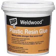 Dap Weldwood 204 4 5 Lb Plastic Resin Wood Glue Walmart Com In 2020 Resin Glue Paper Mache Paste Paper Mache