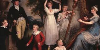 However, the continent of europe has about 40 major language groups, each having official status in. 1800 1809 Fashion History Timeline