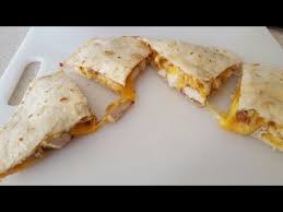 Air Fryer Chicken Quesadilla Cook S Essentials 5 3qt Airfryer Youtube Power Air Fryer Recipes Air Fryer Recipes Healthy Air Fryer Recipes