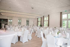 Die einsatzkräfte hätten den brand am freitagmorgen. Hochzeit Saal In Ibbenburen Locationguide24