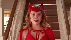 Marvel Fans Finally Get The Wandavision News They Ve Been Waiting For