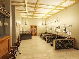 Oleh karena itu, desain rencana pembangunan ini harus dikerjakan di awal sehingga proyek anda berjalan sesuai waktu. Desain Interior Restoran 1914 Surabaya Dengan Konsep Kolonial Luxury Pdf Download Gratis
