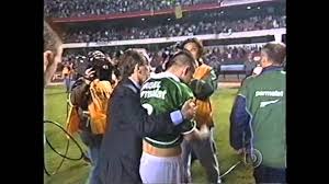 En cuartos llega una final anticipada: Palmeiras X Boca Juniors Libertadores 2000 Youtube