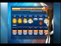 Noticiero Telemundo Houston Pronostico Del Tiempo Presentadora Cindy Burbano Diciembre 20 Recursos De Ensenanza De Espanol Pronostico Del Tiempo Tiempo Y Clima