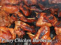Chicken Barbecue Recipe Panlasang Pinoy Meaty Recipes Recipe Barbecue Chicken Recipe Barbecue Chicken Barbeque Recipes