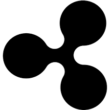 Рипл криптовалюта биткойн, выброшенная рябь, оплата, логотип, банк png. Ripple Xrp Icon Free Download On Iconfinder