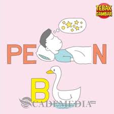 Kunci Jawaban Tebak Gambar Level 4 Nomor 1 20 Beserta Gambarnya Lengkap Cademedia Com