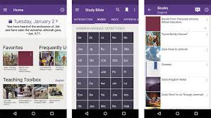 It can be shown in hundreds of different languages. 10 Best Bible Apps And Bible Study Apps For Android Android Authority