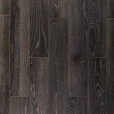 Chamberlain Dark Wood Plank Porcelain Tile Wood Look Tile Dark Wood Flooring
