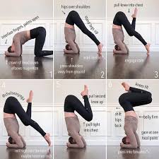 Helpful Strategies For Advanced Yoga Poses Step By Step Cool Yoga Poses Yoga Poses Advanced Yoga Poses Photography