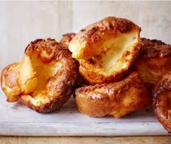Perfect Yorkshire Puddings Recipe Yorkshire Pudding Yorkshire Pudding Recipes Tesco Real Food