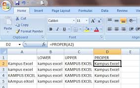 Rumus Microsoft Excel Terlengkap Yang Perlu Kamu Ketahui Jojoblog