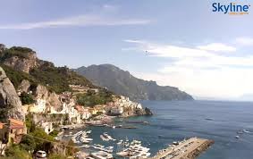 Pin En Costa Amalfitana Italia