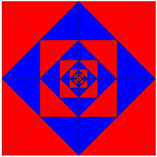 Tecnologica Informatica Disegni Geometrici Con Paint I Disegni Geometrici Disegni Disegni Astratti