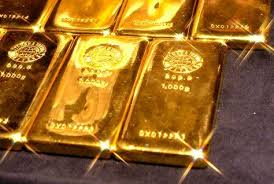 Gold Falls On Renewed Bets For Us Rate Rise In June Gold Money Gold Price Gold Rate