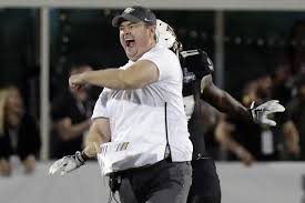 He is the head football coach at the university of tennessee. Ucf Head Coach Josh Heupel Agree To Contract Extension Through 2024 Bleacher Report Latest News Videos And Highlights