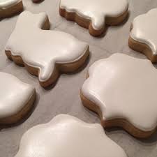 No Fail Royal Icing Sugar Cookies Recipe Royal Icing Recipe Icing Recipe