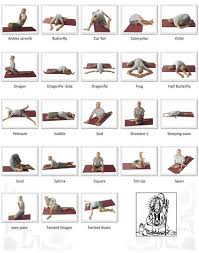 Yin Yoga Poses Exploring Harmony Within Yin Yang Yoga Part 2 Hartablog Yoga Asanas Yin Yoga Yin Yang Yoga