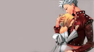 05, 2014 mbs netflix tbs tv tokyo. Bakaninime Wallpaper 4k Anime Nanatsu No Taizai Seven Deadly Sins Anime Seven Deadly Sins Anime