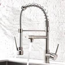 the 10 best kitchen sink faucets