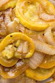 Squash And Onions With Brown Sugar This Is Hands Down My Favorite Way To Eat Yellow Sum Yellow Squash Recipes Summer Squash Recipes Squash And Onion Recipe