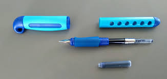 Encre à séchage instantané, idéal pour les. Cartouches Rechargeables Les Cles De L Ecriture