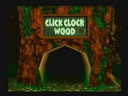 Banjo Kazooie Walkthrough Part 19 Click Clock Wood Youtube Banjo Kazooie Clock Banjo