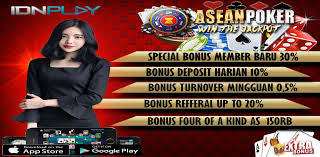 Bandar Poker Terpercaya Bandar App Store Google Play Poker