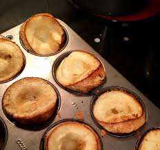 The Yorkshire Pudding Mix Can Be Made Two Or Three Days Before And Kept In The Yorkshire Pudding Recipes Yorkshire Pudding Traditional Yorkshire Pudding Recipe