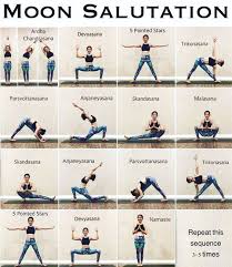 List Of Yoga Exercises Basic Yoga Yoga Routine Easy Yoga Workouts