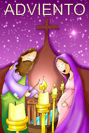 Catolistech El Adviento Tiempo De Adviento Adviento Y Navidad Adviento