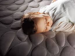 Perfect Mattress For Kids The Pebble Mattress Nook Sleep Systems Kids Mattress Cool Baby Stuff