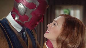 Wandavision Episode 2 Ending Explained Youtube