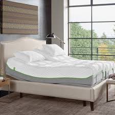 Massaging Zero Gravity Adjustable Bed Base With Wireless Remote Adjustable Bed Base Adjustable Beds Types Of Beds