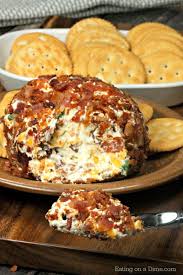 Bacon Ranch Cheese Ball Recipe Easy Bacon Ranch Cheese Ball Recipe Cheese Ball Recipes Cheese Ball Recipes Easy Bacon Ranch Cheese Ball Recipe