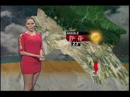 Cochabamba Conozca Los Datos Del Tiempo Para Hoy Youtube