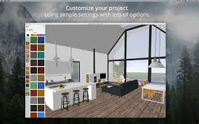 Sai che esistono programmi e app che consentono di progettare e arredare casa da soli anche se non si è esperti di pcon.planner: Planner 5d App Per Progettare Casa E Interni Gratis Apple App