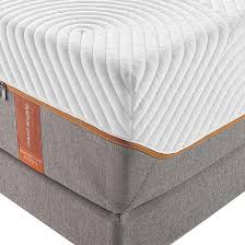 Tempur Pedic Tempur Contour Rhapsody Luxe Split Ca King Mattress Tempurpedic Mattress Mattress Tempurpedic