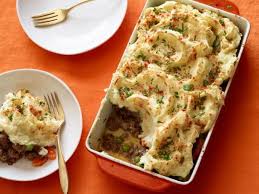 30 Minute Shepherd S Pie Recipe Food Network Recipes Recipes Food