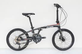 The reason for this phenomenon is of course because of its foldable feature. Xds Malaysia New Arrival 2019 Xds Folding Bike Model Facebook