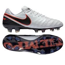 209 99 Add To Cart For Lower Price Nike Tiempo Legend Vi Fg Soccer Cleats Pure Platinum Metallic Silver Black 819177 0 Soccer Boots Soccer Cleats Cleats